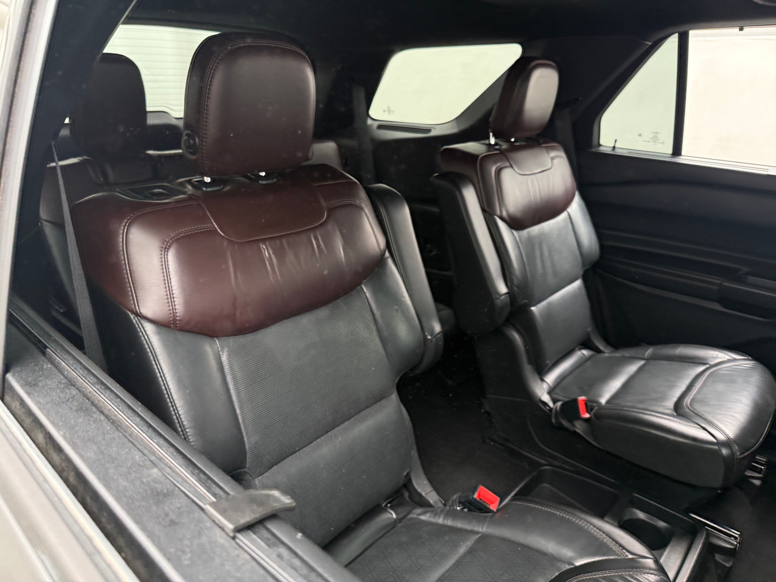 Thumbnail: 2020 Ford Explorer - 5