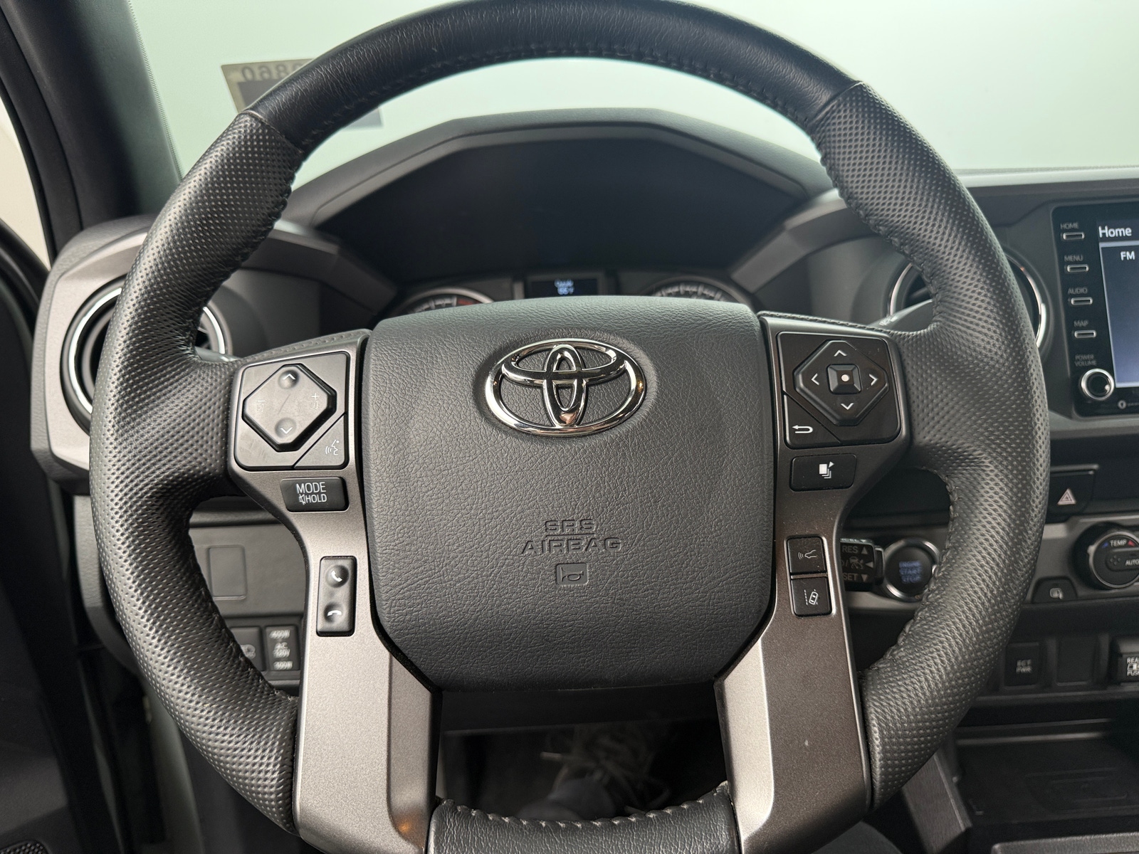 Thumbnail: 2023 Toyota Tacoma - 5