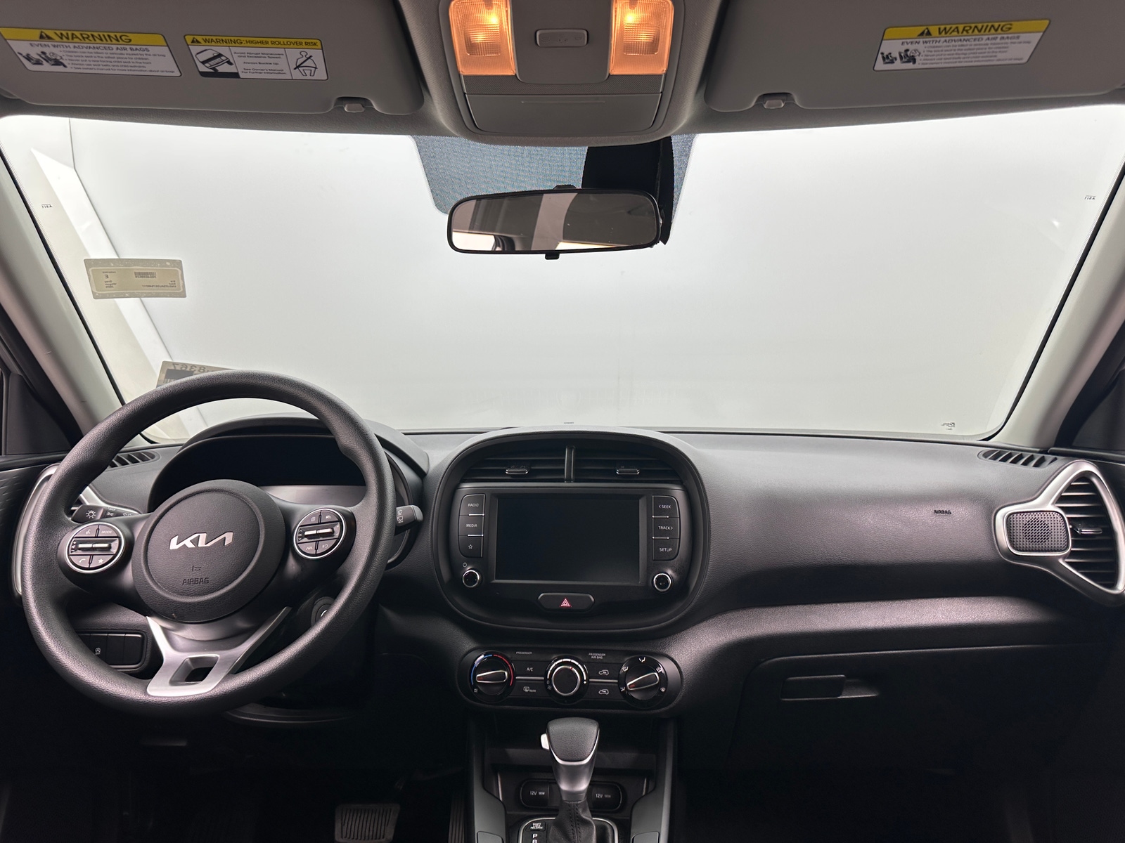 Thumbnail: 2025 Kia Soul - 3
