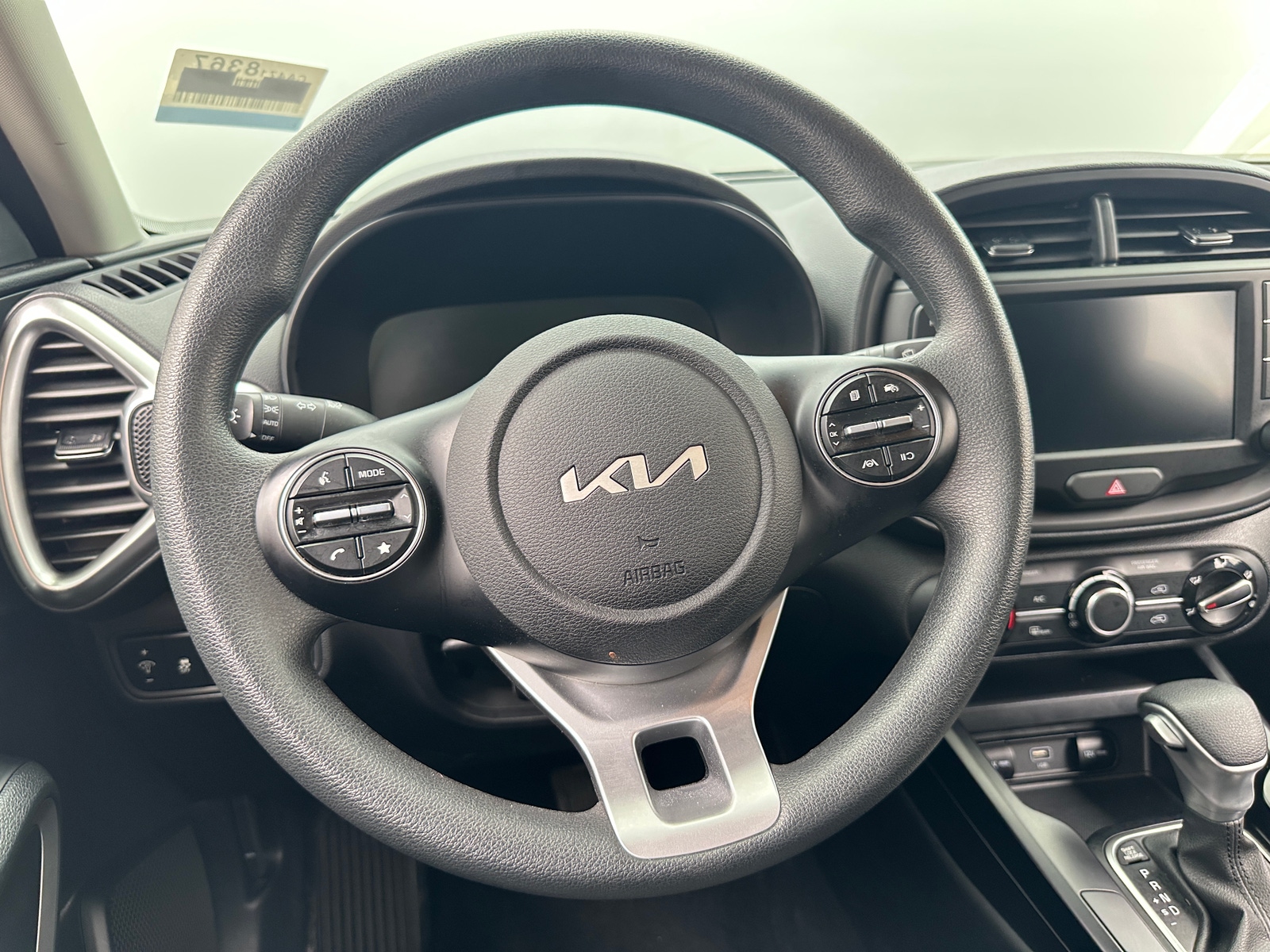 Thumbnail: 2025 Kia Soul - 5