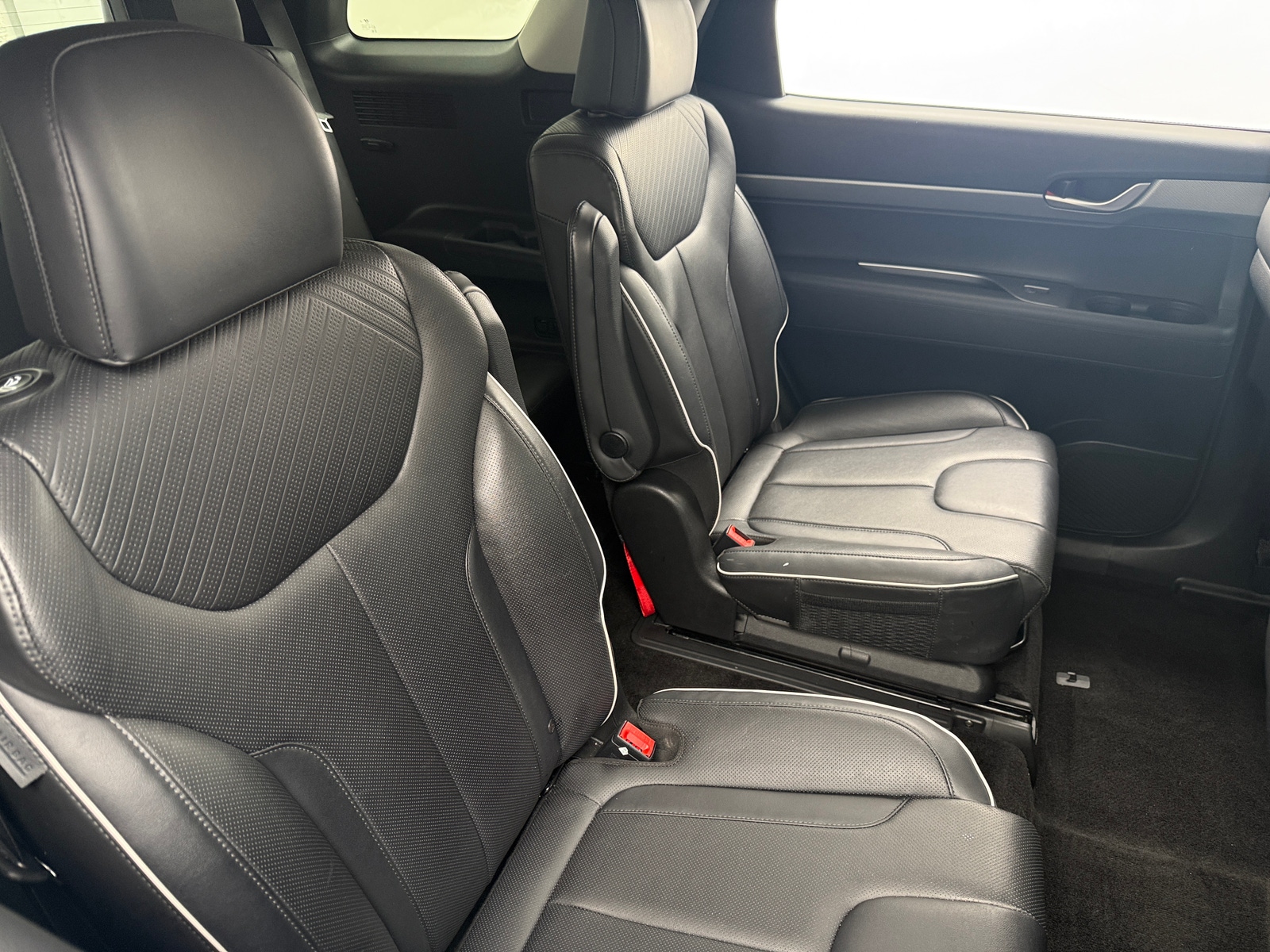 Thumbnail: 2023 Hyundai Palisade - 5