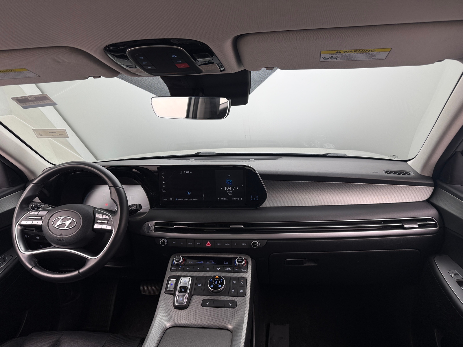 Thumbnail: 2023 Hyundai Palisade - 2