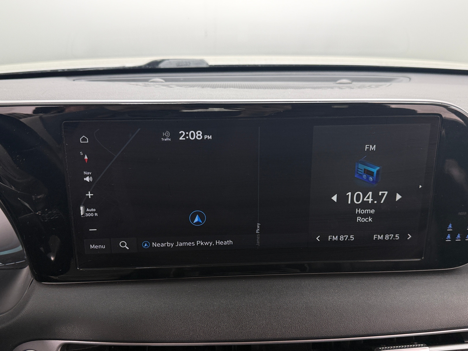 Thumbnail: 2023 Hyundai Palisade - 3