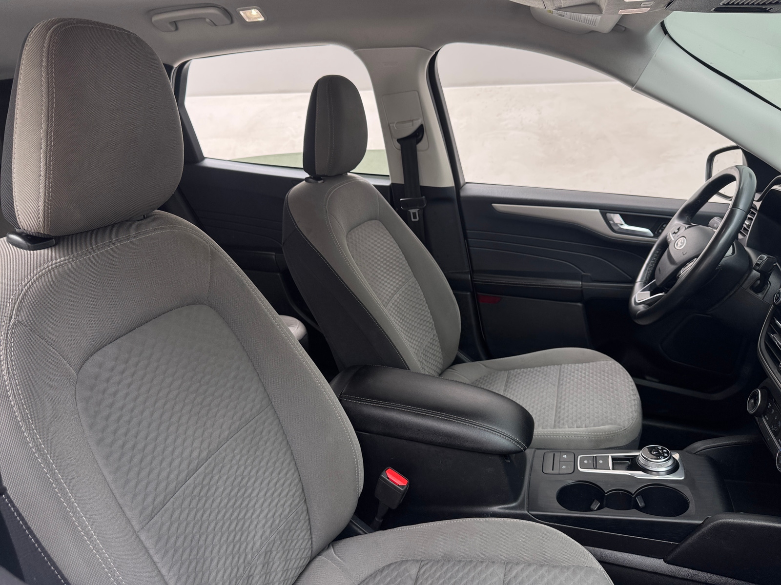 Thumbnail: 2021 Ford Escape - 2