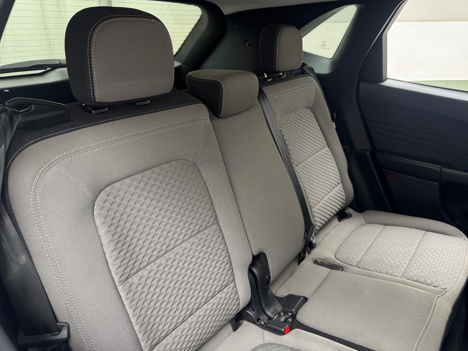 Thumbnail: 2021 Ford Escape - 6