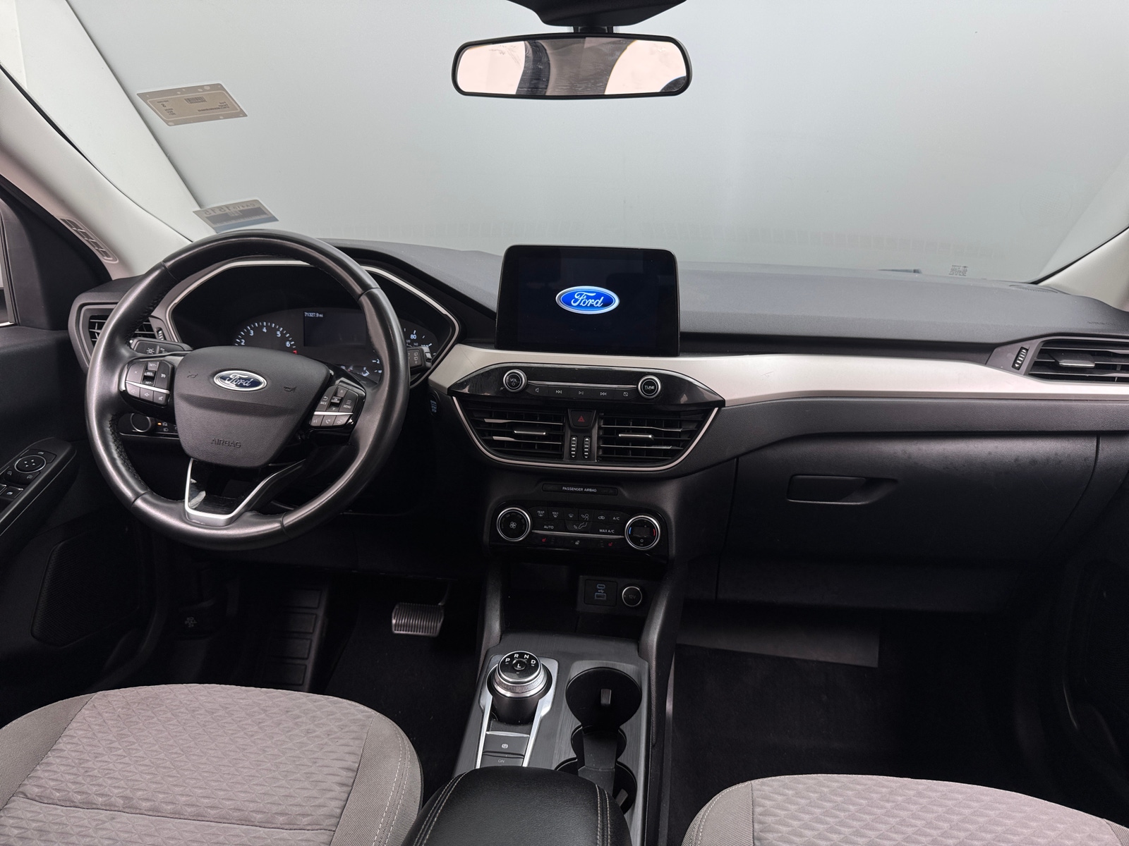 Thumbnail: 2021 Ford Escape - 3