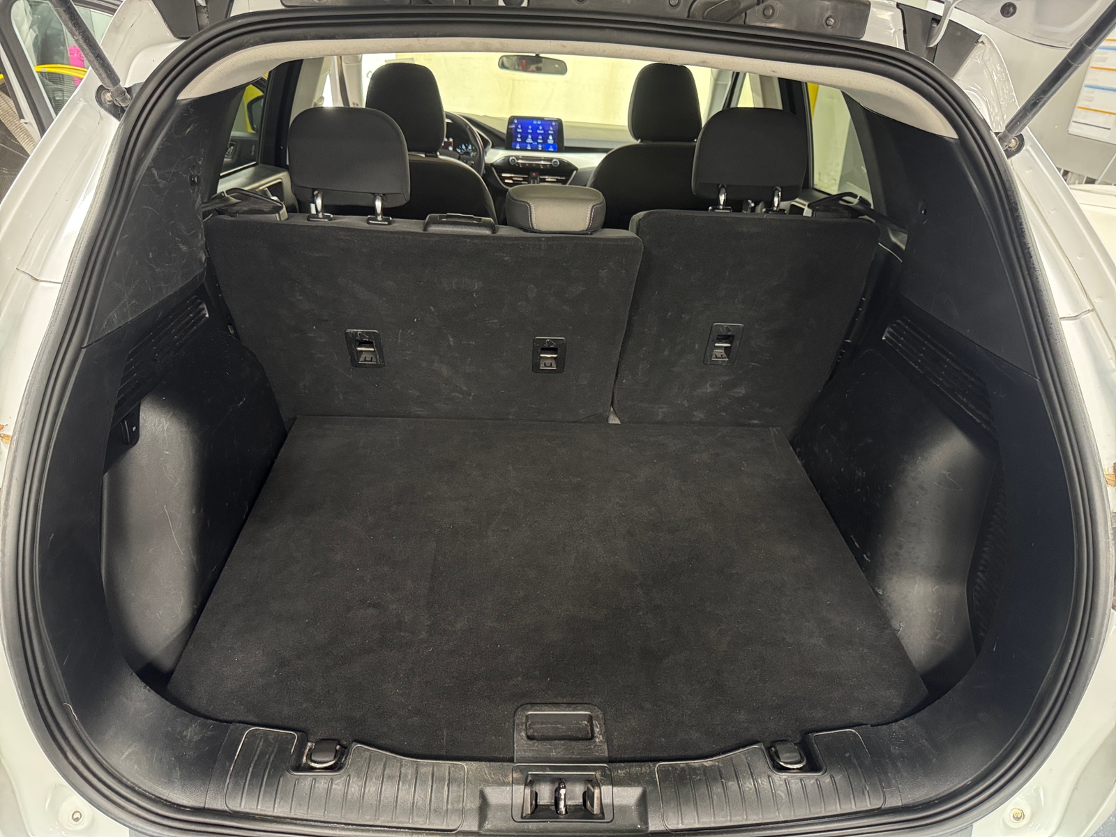 Thumbnail: 2021 Ford Escape - 7