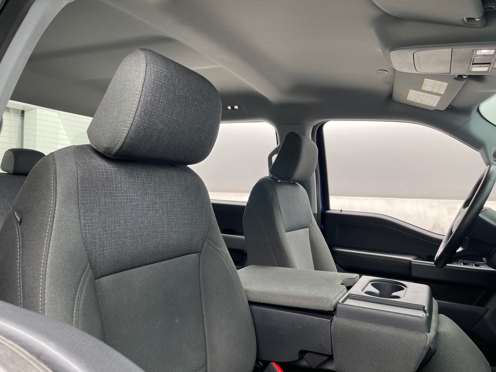 Thumbnail: 2024 Ford Econoline - 2