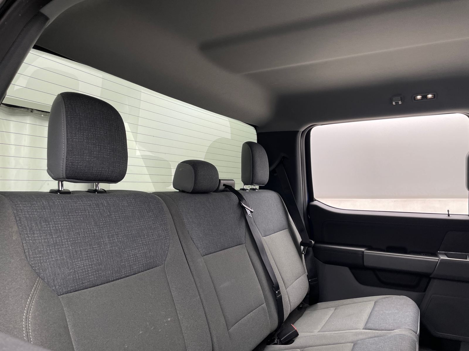 Thumbnail: 2024 Ford Econoline - 6