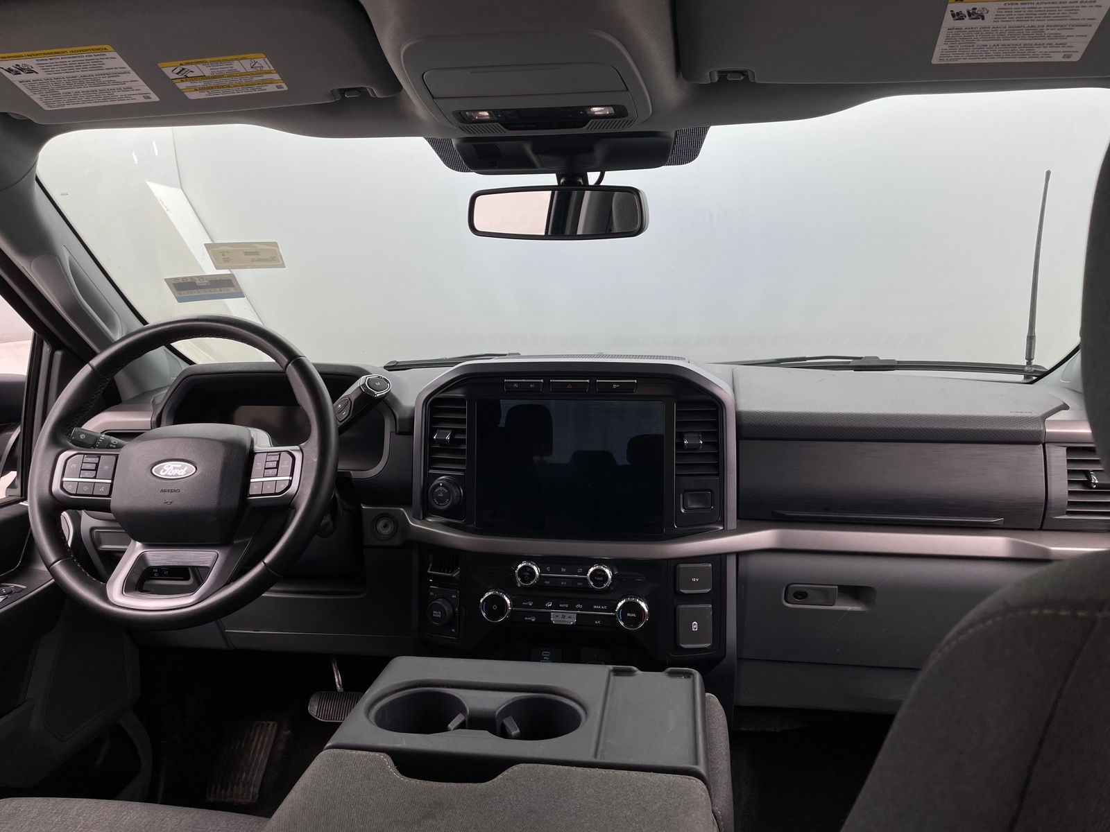 Thumbnail: 2024 Ford Econoline - 3