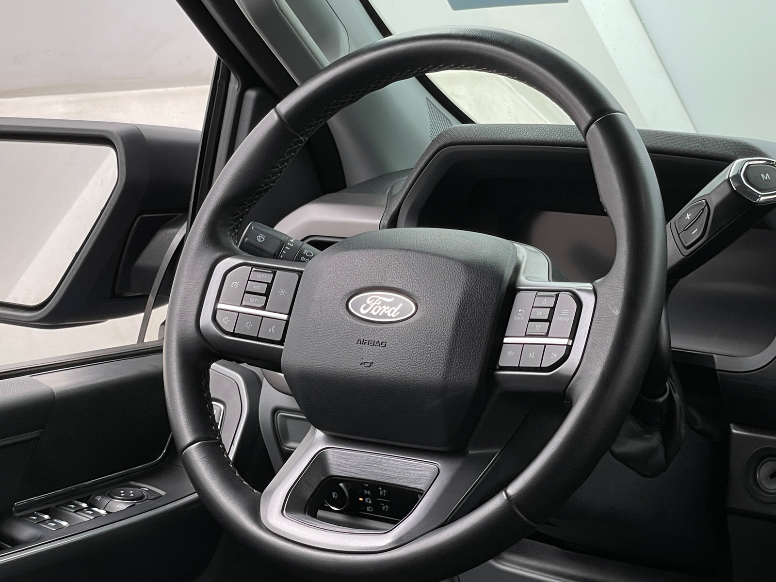 Thumbnail: 2024 Ford Econoline - 5