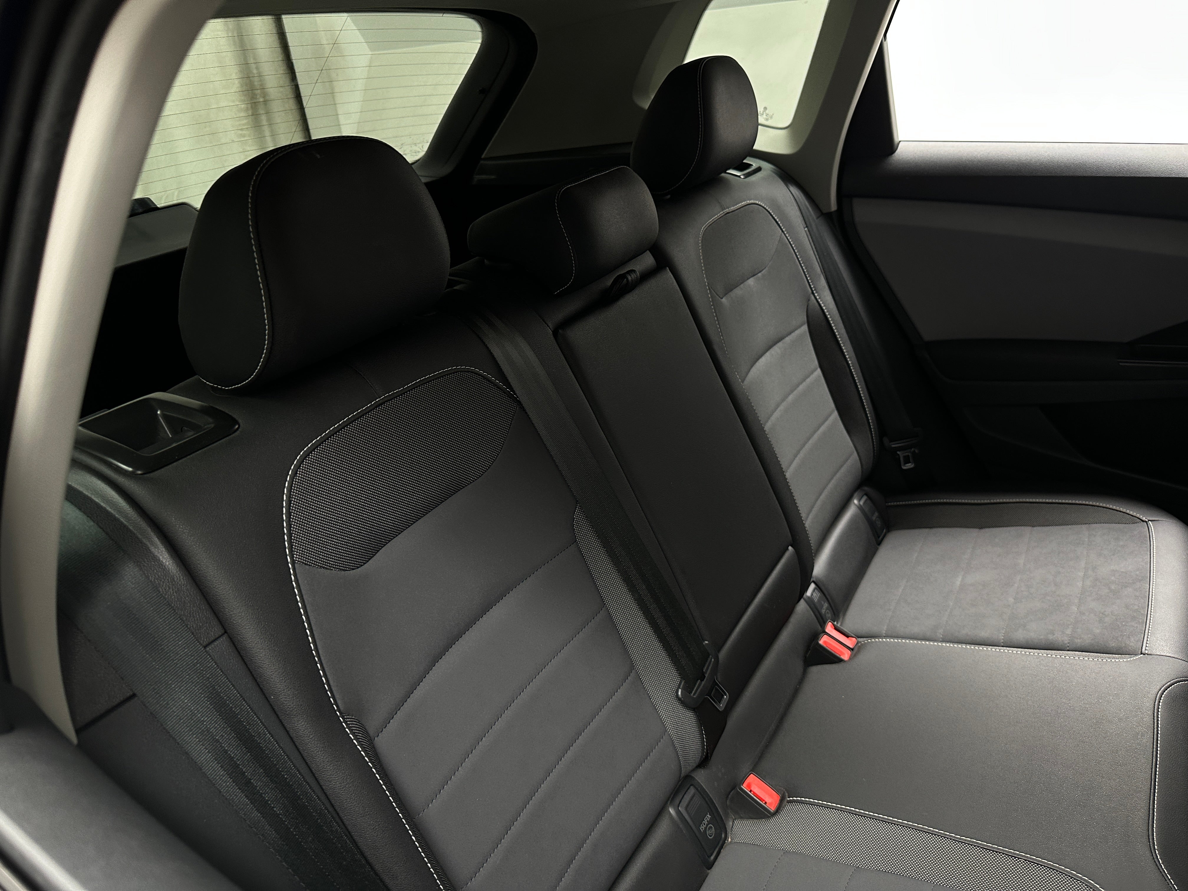2023 Volkswagen Taos