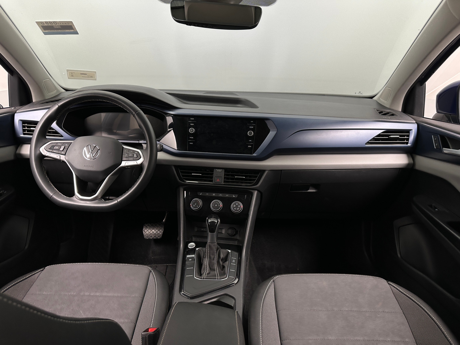 Thumbnail: 2023 Volkswagen Taos - 2