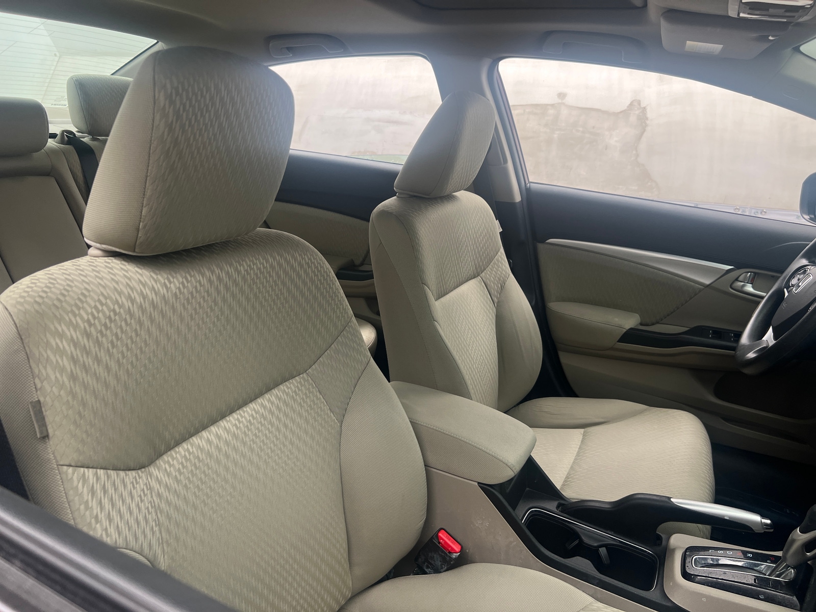 Thumbnail: 2015 Honda Civic - 2