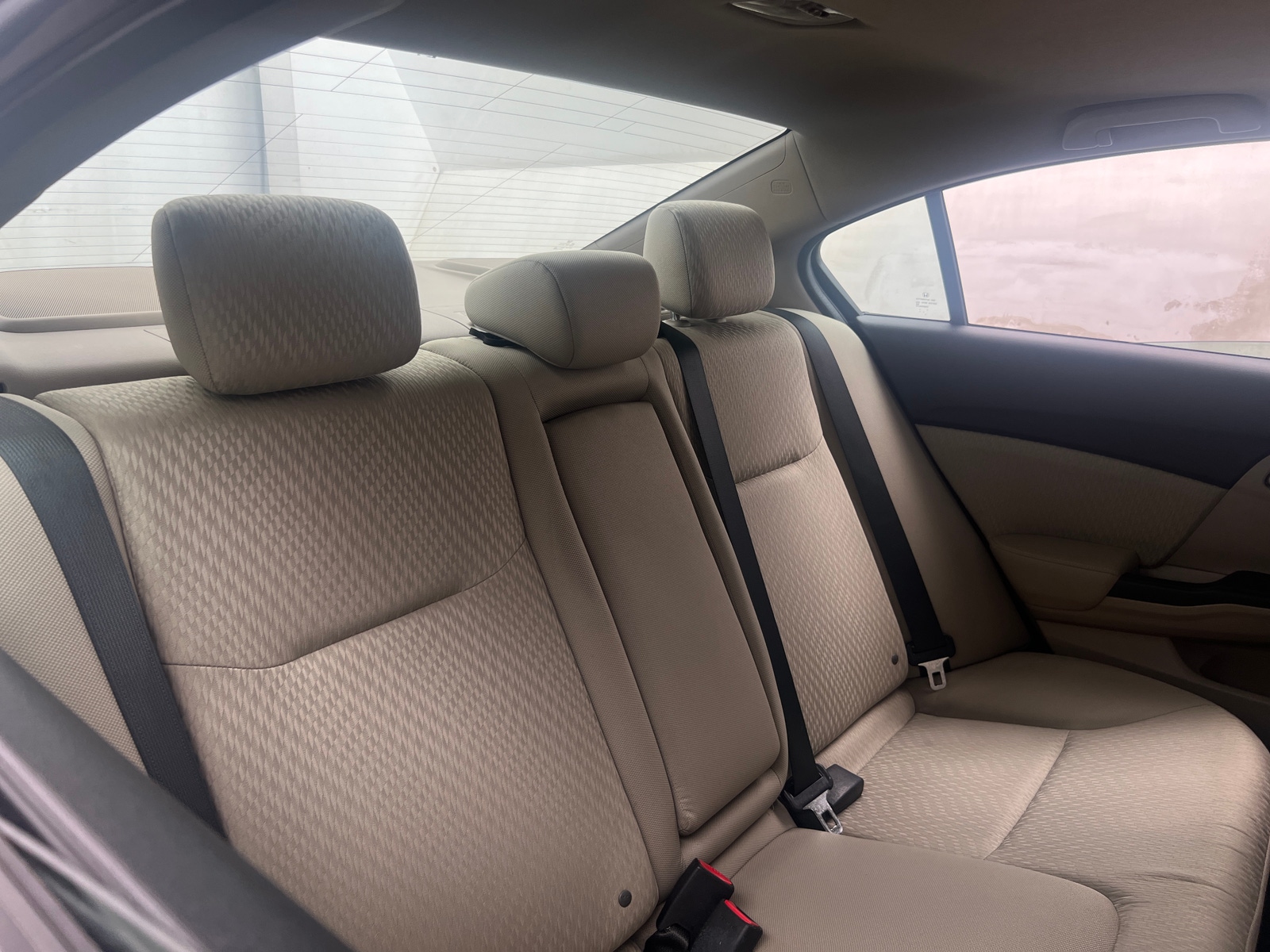 Thumbnail: 2015 Honda Civic - 6