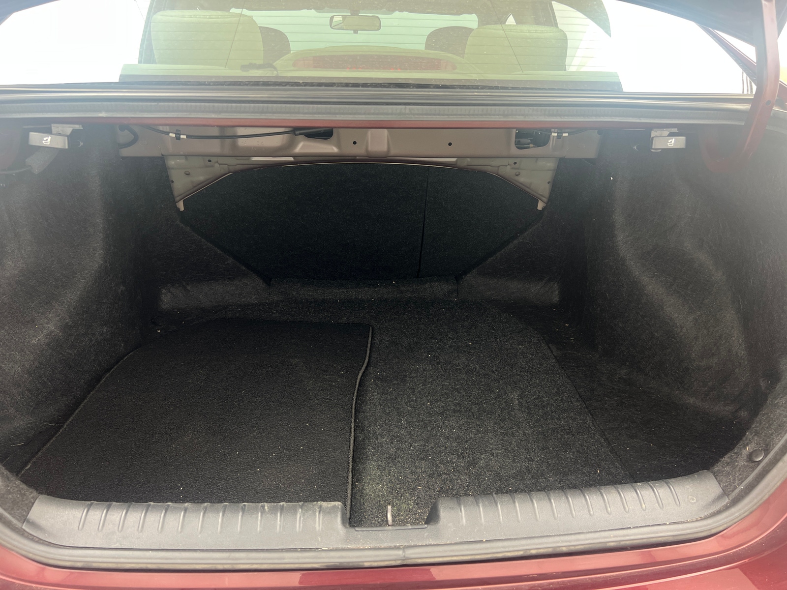 Thumbnail: 2015 Honda Civic - 7