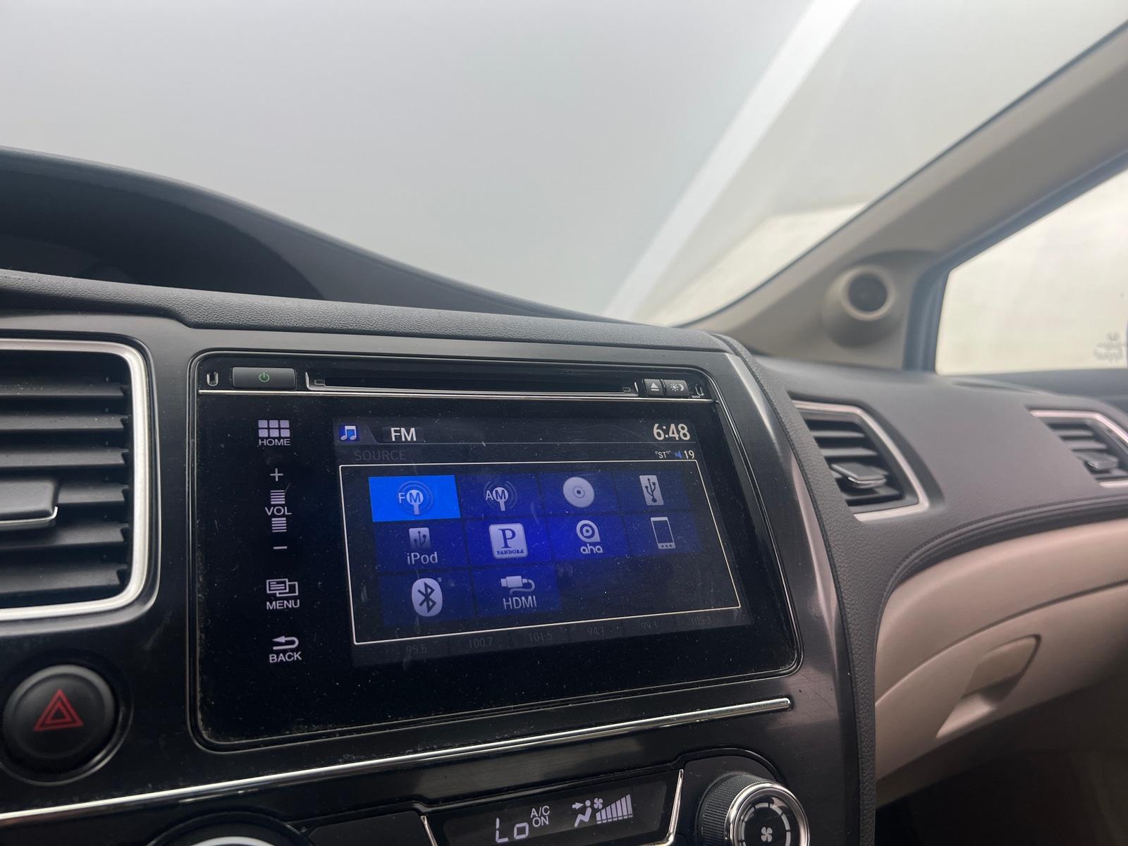 Thumbnail: 2015 Honda Civic - 4