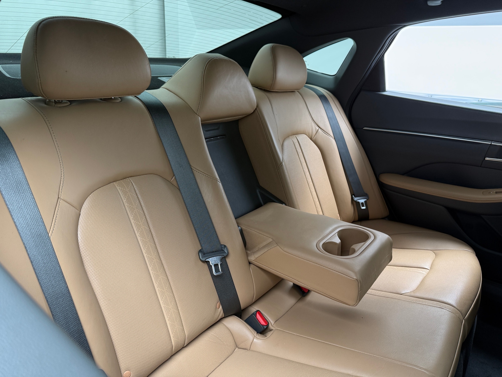 Thumbnail: 2021 Hyundai Sonata - 5