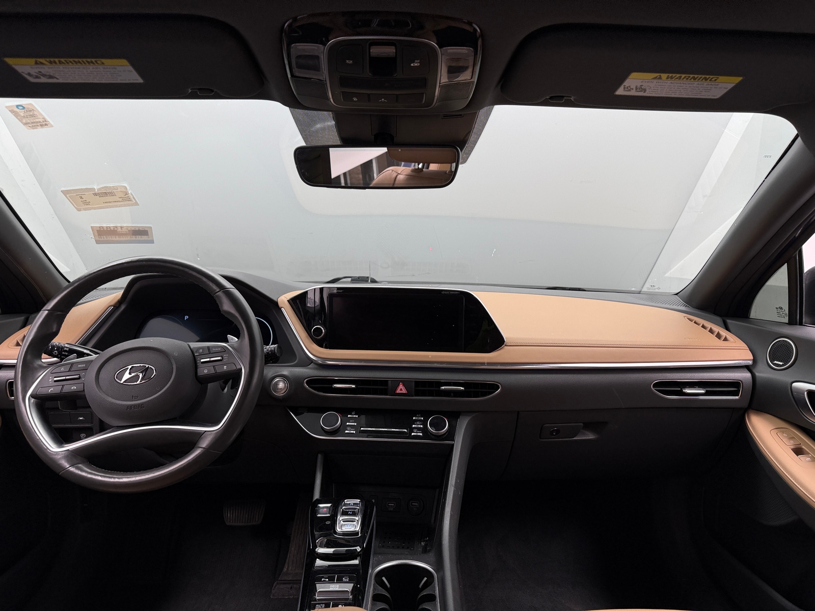 Thumbnail: 2021 Hyundai Sonata - 2