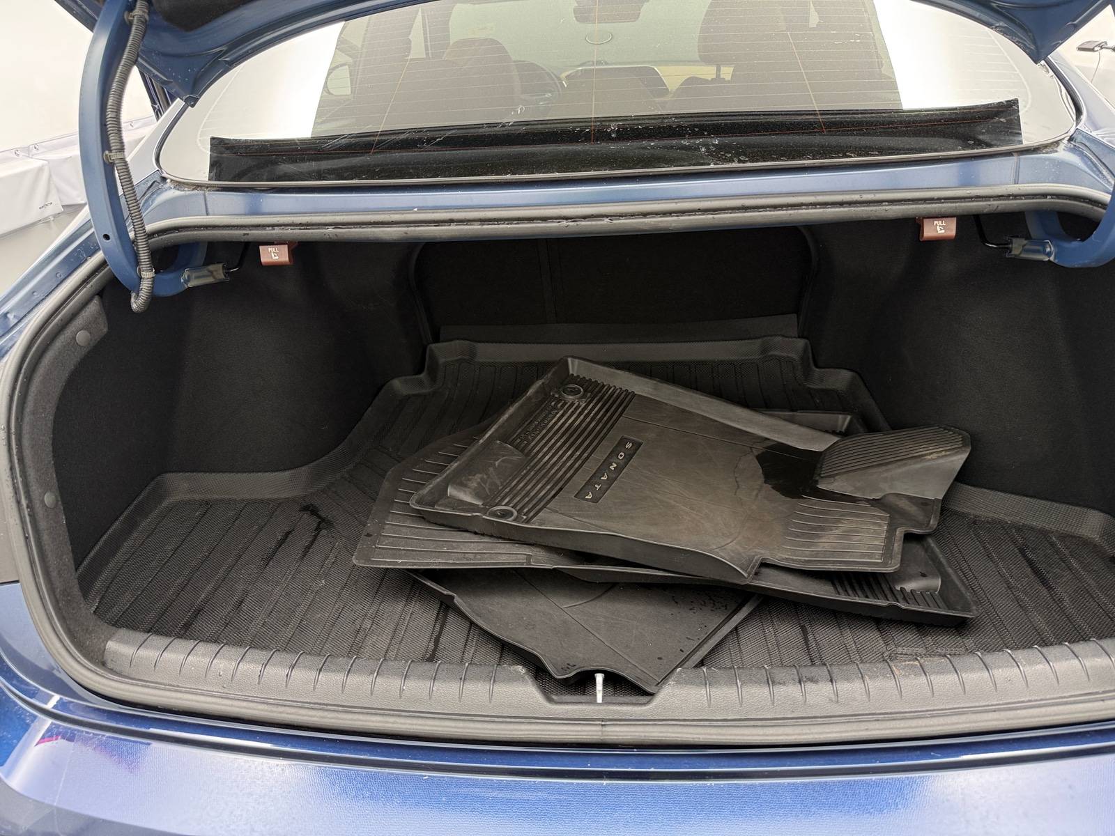 Thumbnail: 2021 Hyundai Sonata - 6