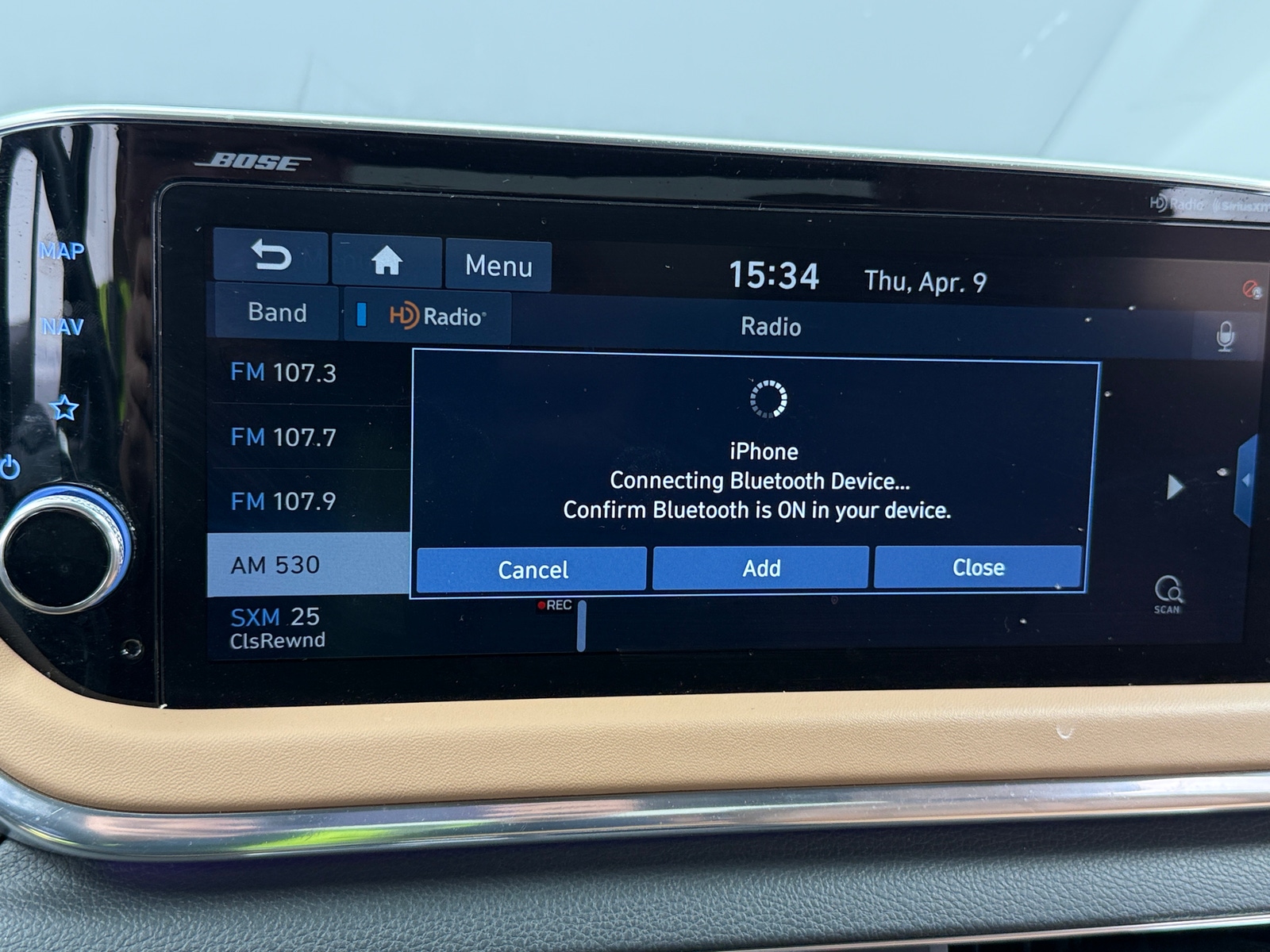 Thumbnail: 2021 Hyundai Sonata - 3