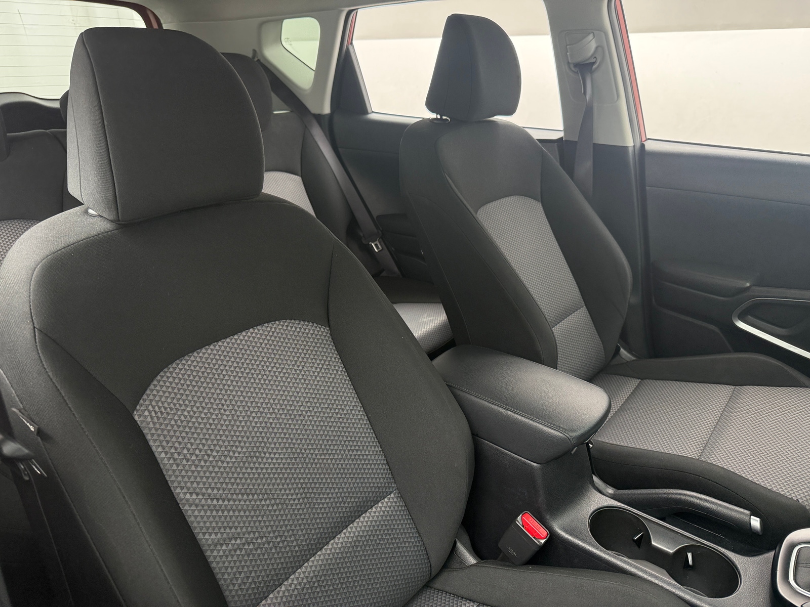 Thumbnail: 2025 Kia Soul - 2