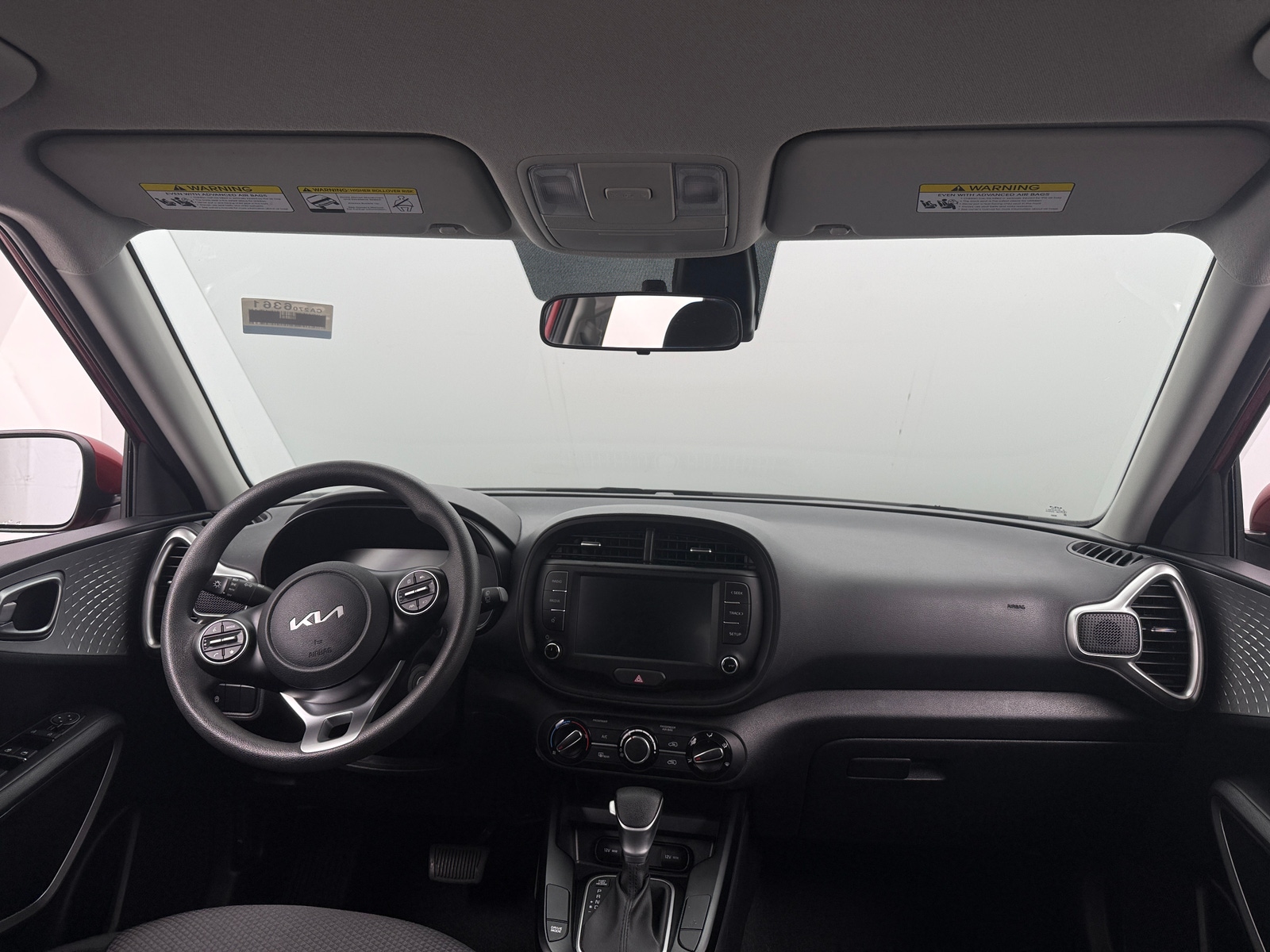 Thumbnail: 2025 Kia Soul - 3