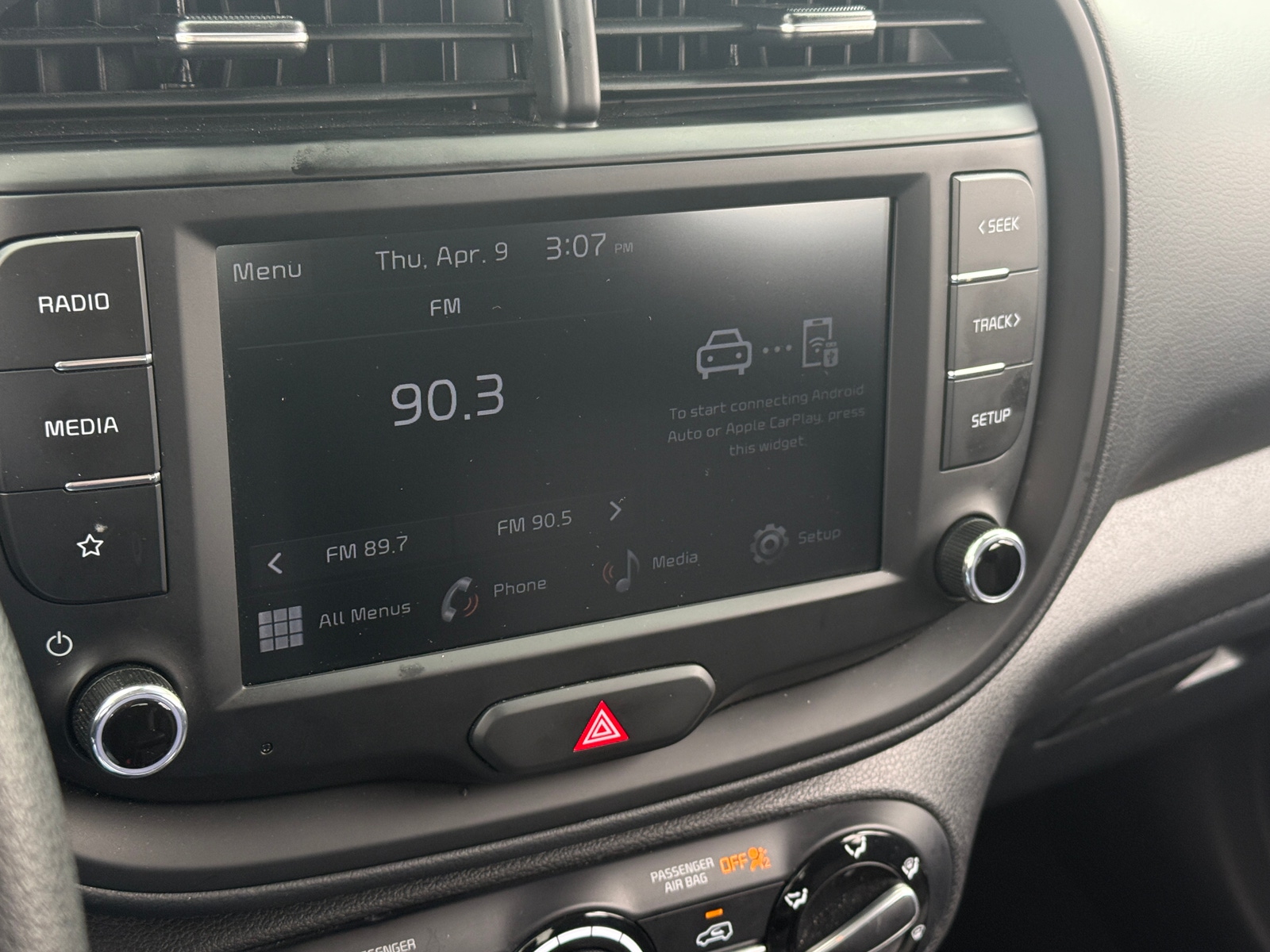 Thumbnail: 2025 Kia Soul - 4