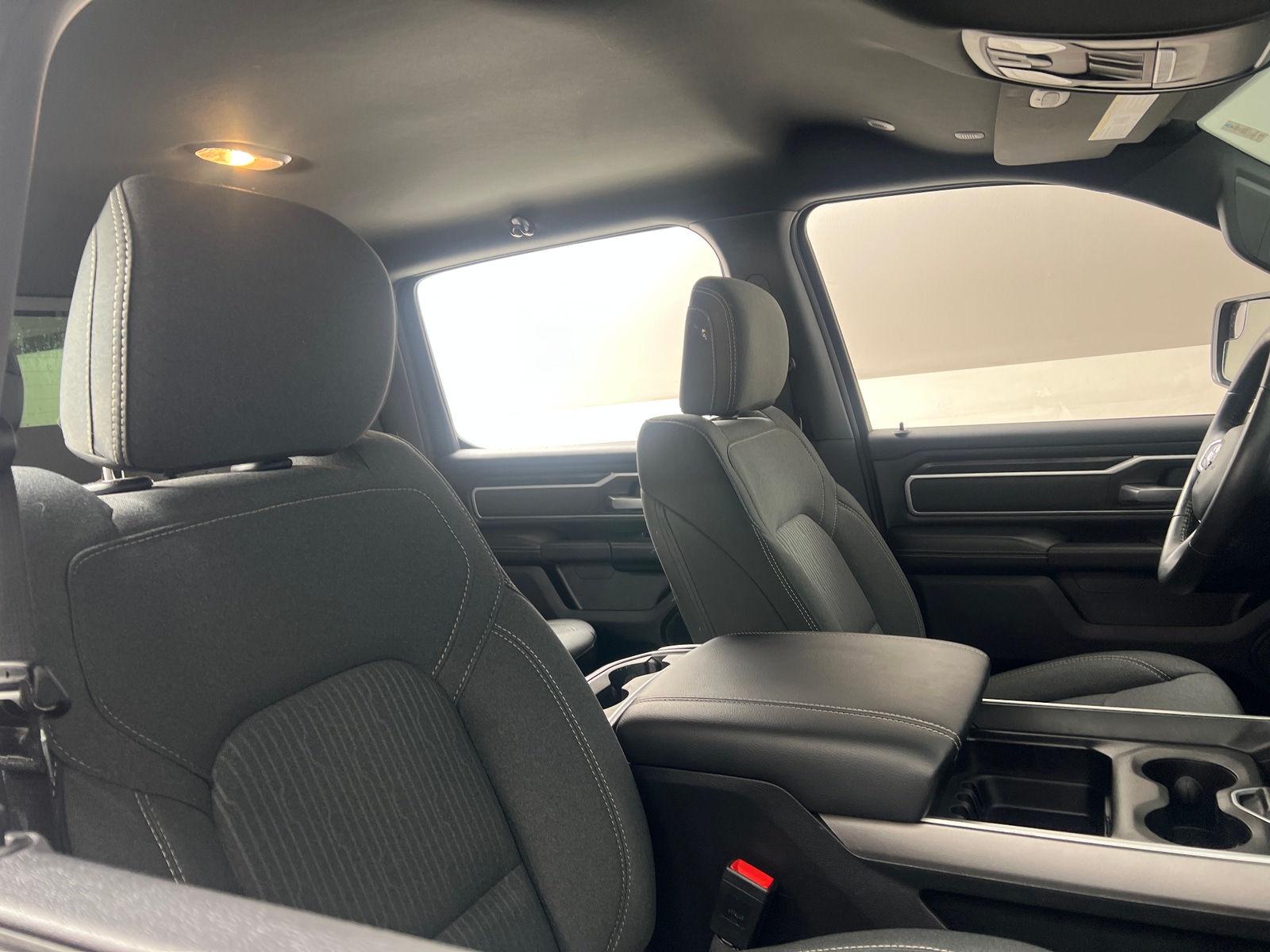 Thumbnail: 2022 RAM 1500 - 2