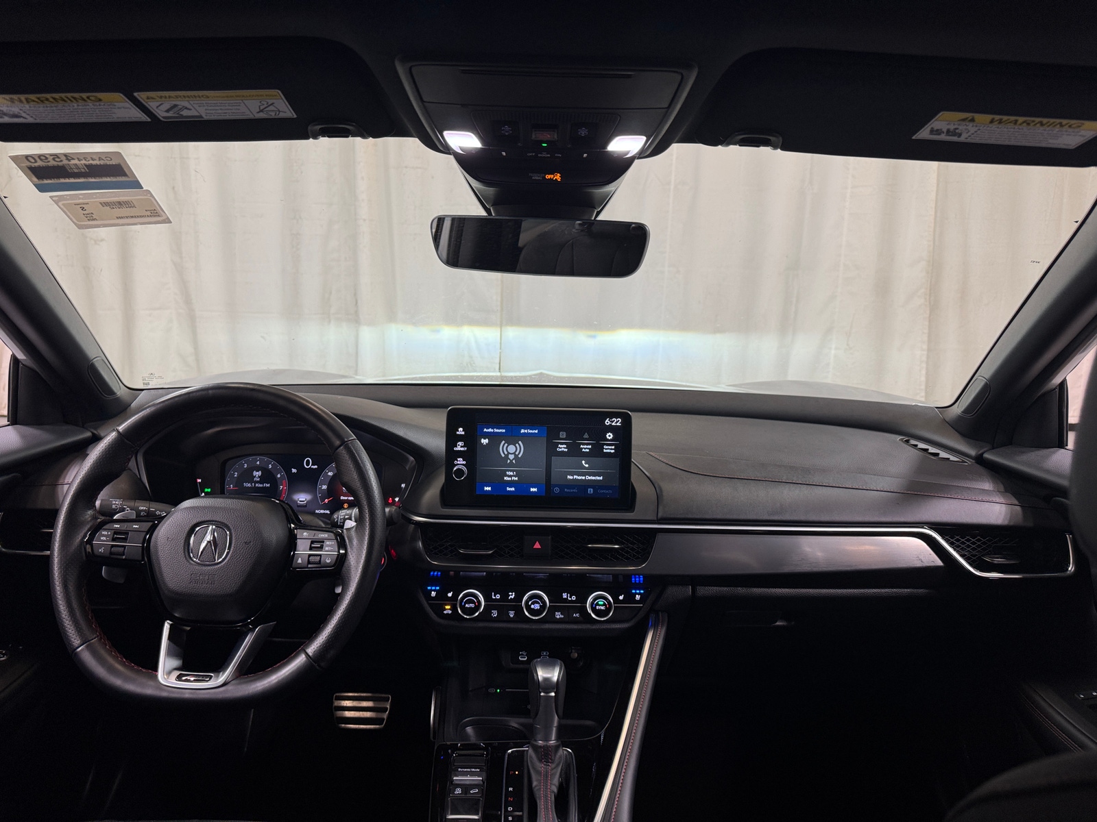 Thumbnail: 2025 Acura ADX - 2