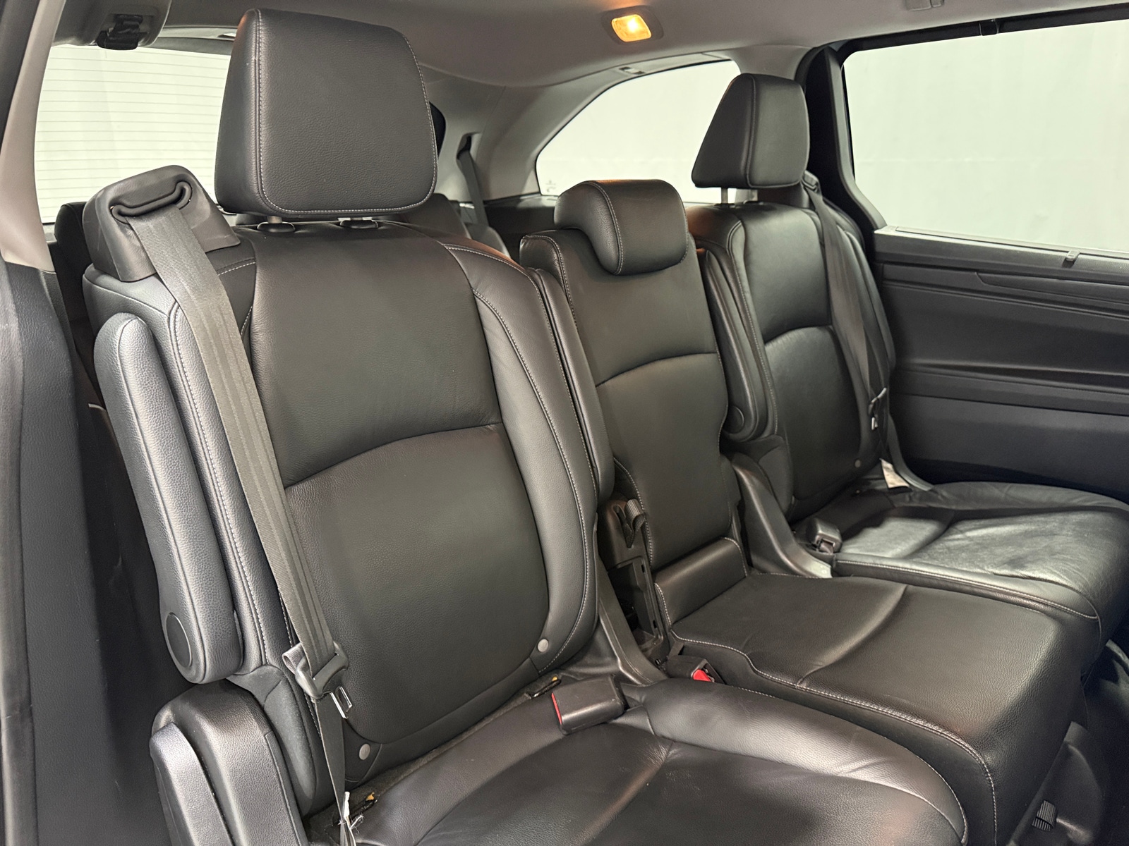 Thumbnail: 2023 Honda Odyssey - 5