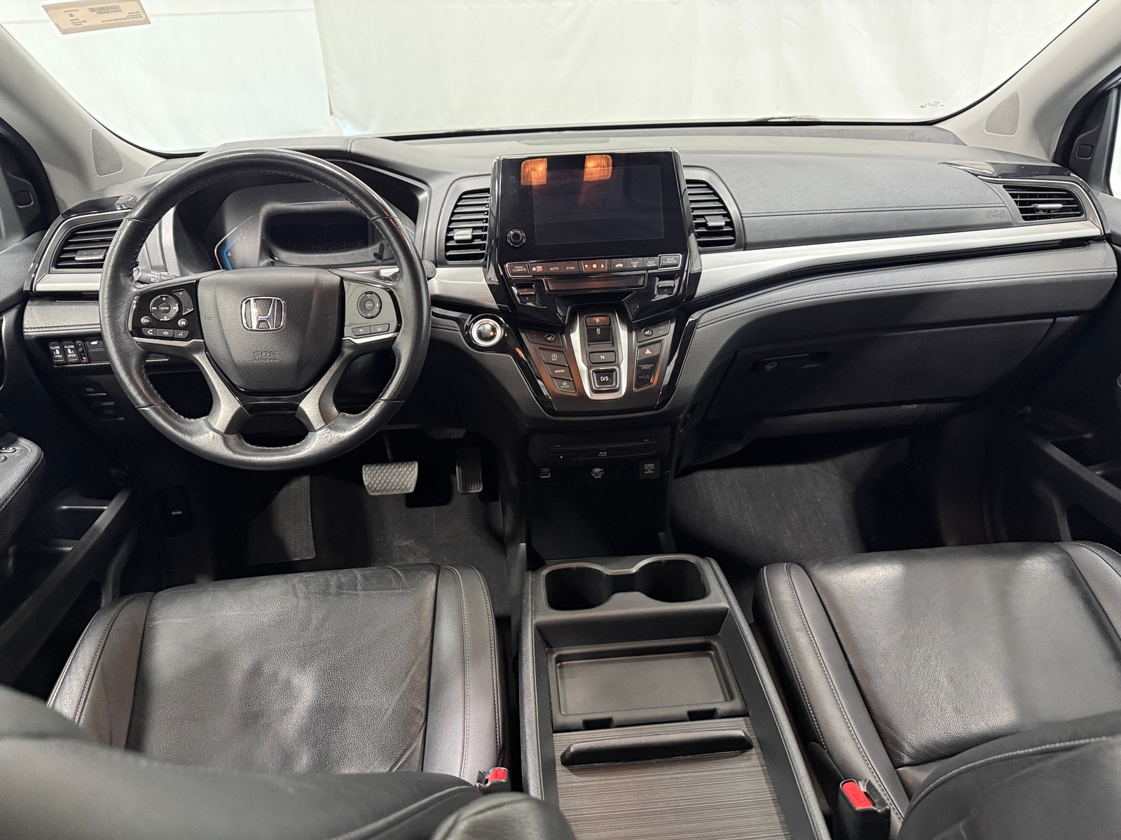 Thumbnail: 2023 Honda Odyssey - 2