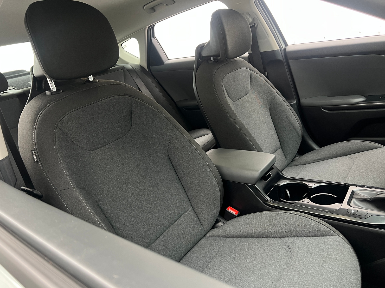 Thumbnail: 2025 Kia K4 - 2