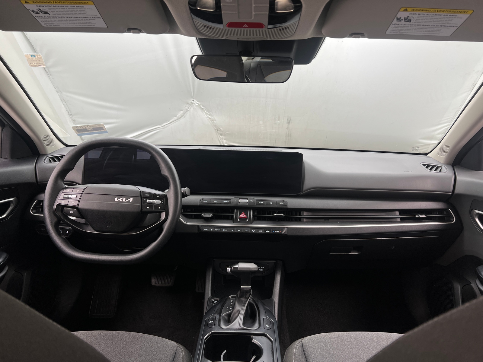 Thumbnail: 2025 Kia K4 - 3