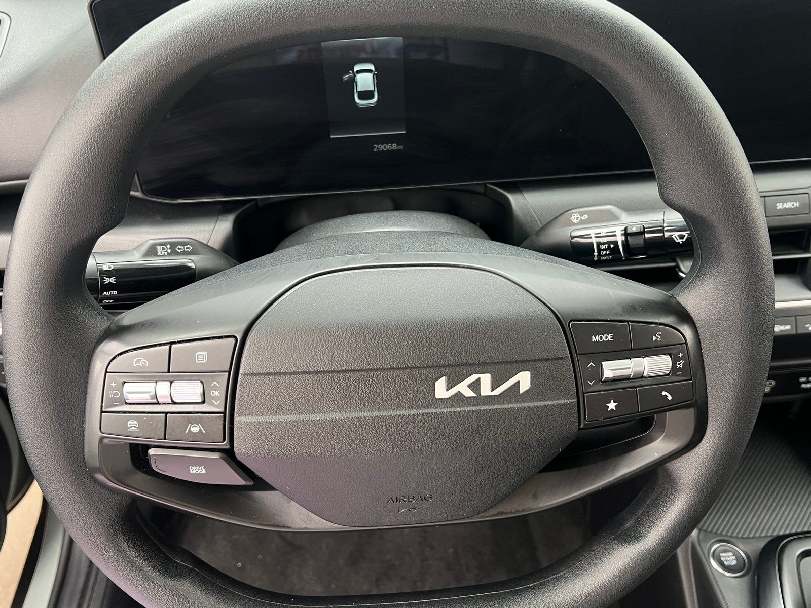 Thumbnail: 2025 Kia K4 - 5