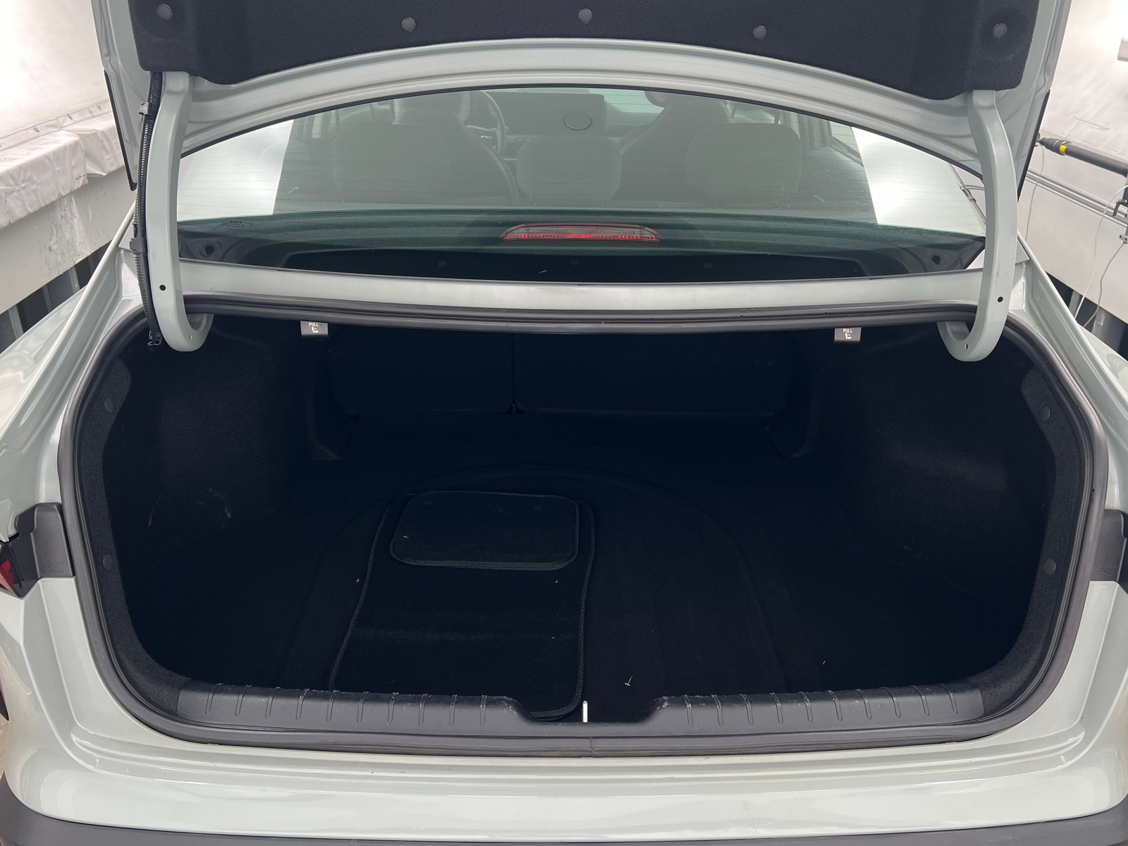 Thumbnail: 2025 Kia K4 - 7