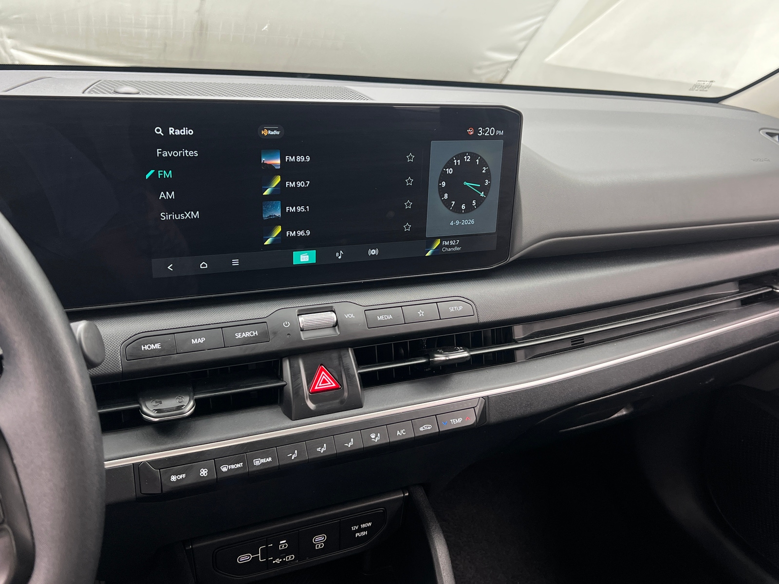 Thumbnail: 2025 Kia K4 - 4