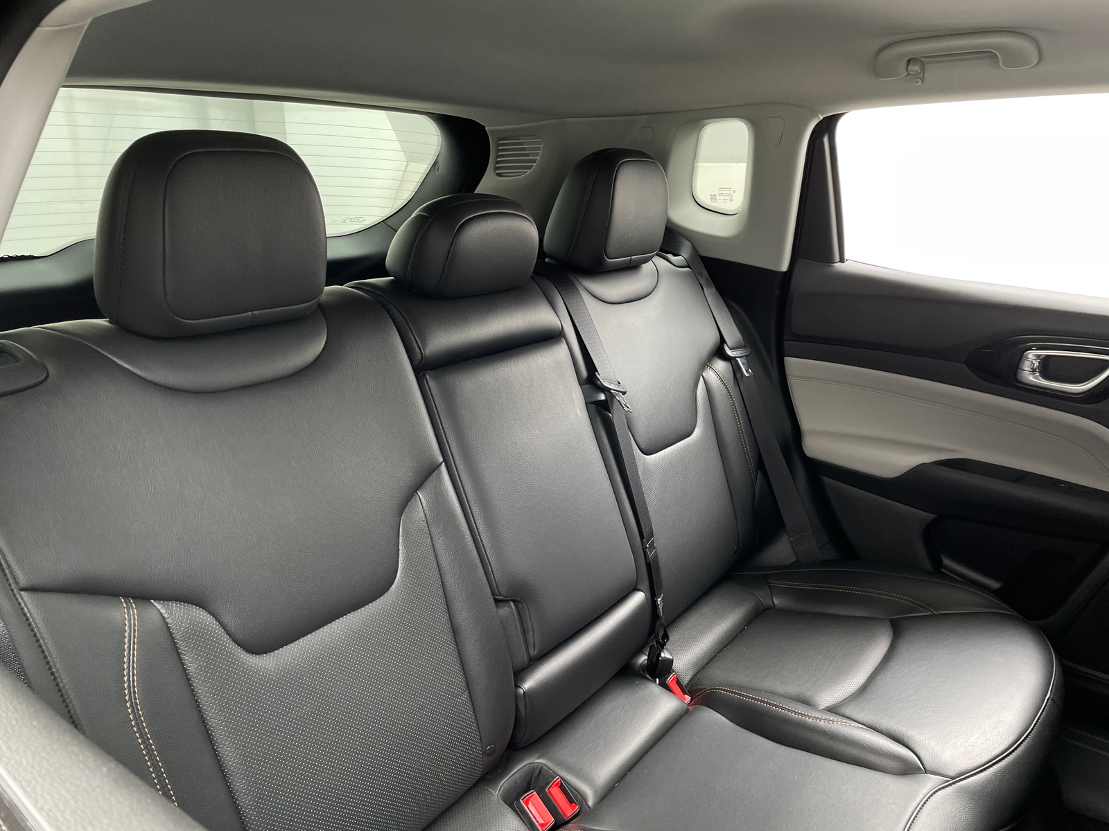 Thumbnail: 2022 Jeep Compass - 5