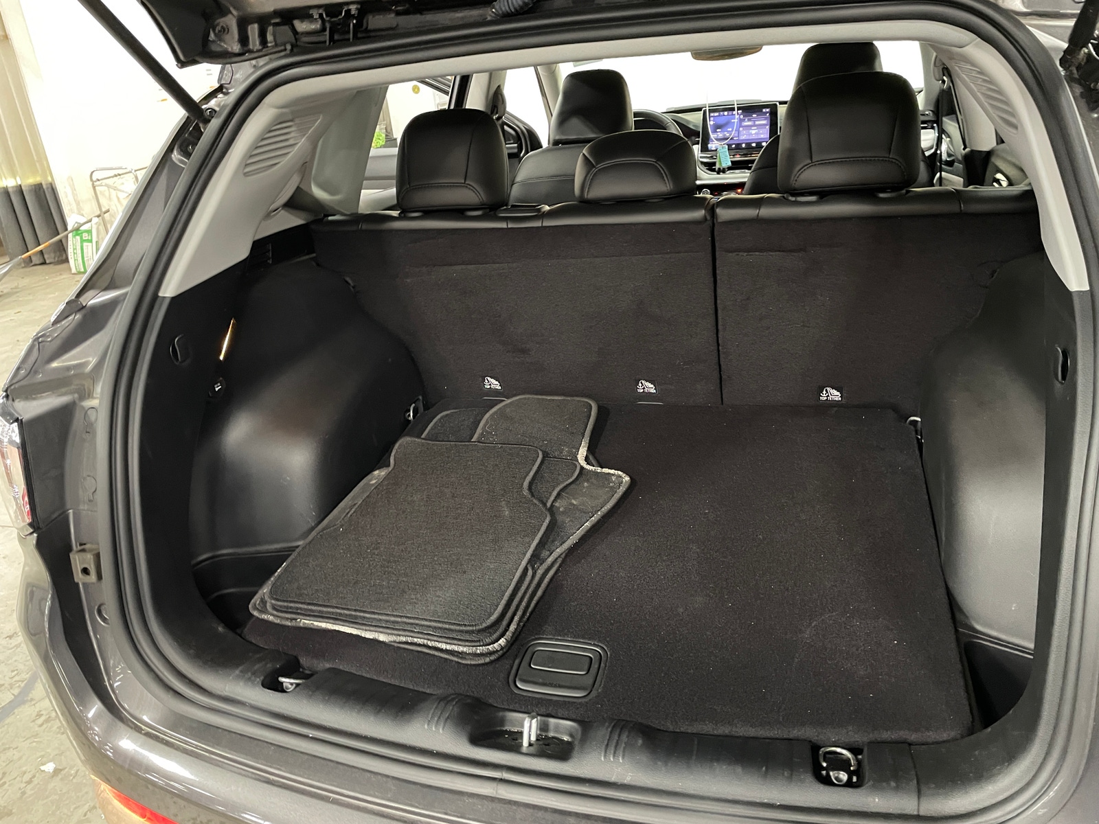 Thumbnail: 2022 Jeep Compass - 6