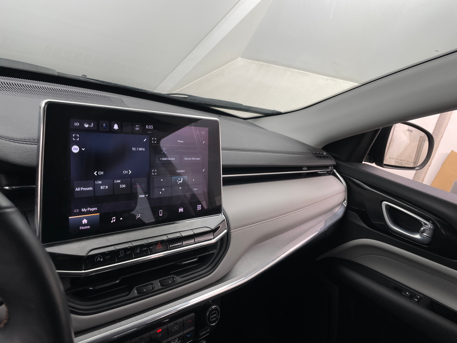 Thumbnail: 2022 Jeep Compass - 3