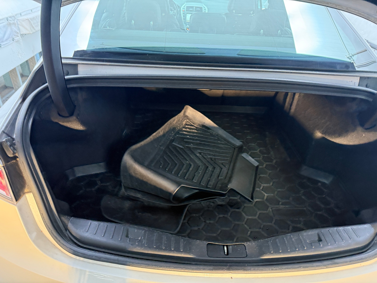 Thumbnail: 2017 Lincoln MKZ - 6