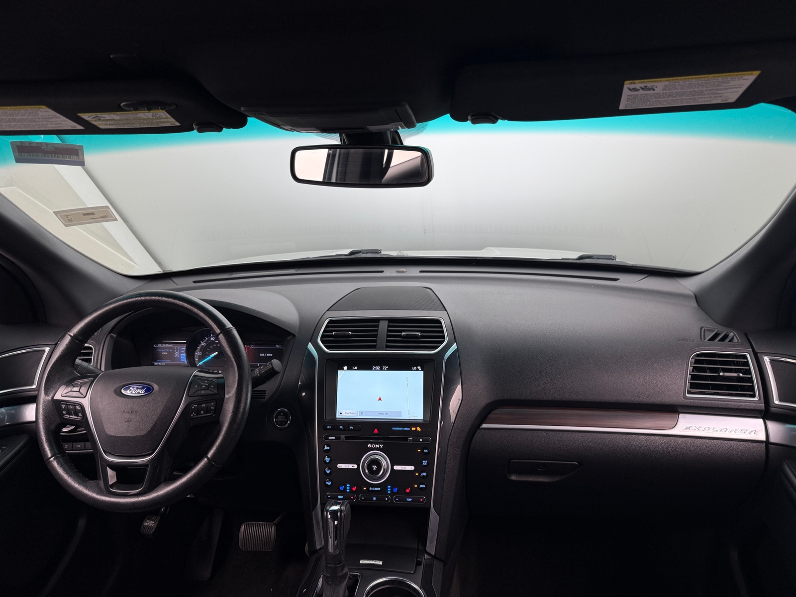 Thumbnail: 2017 Ford Explorer - 2