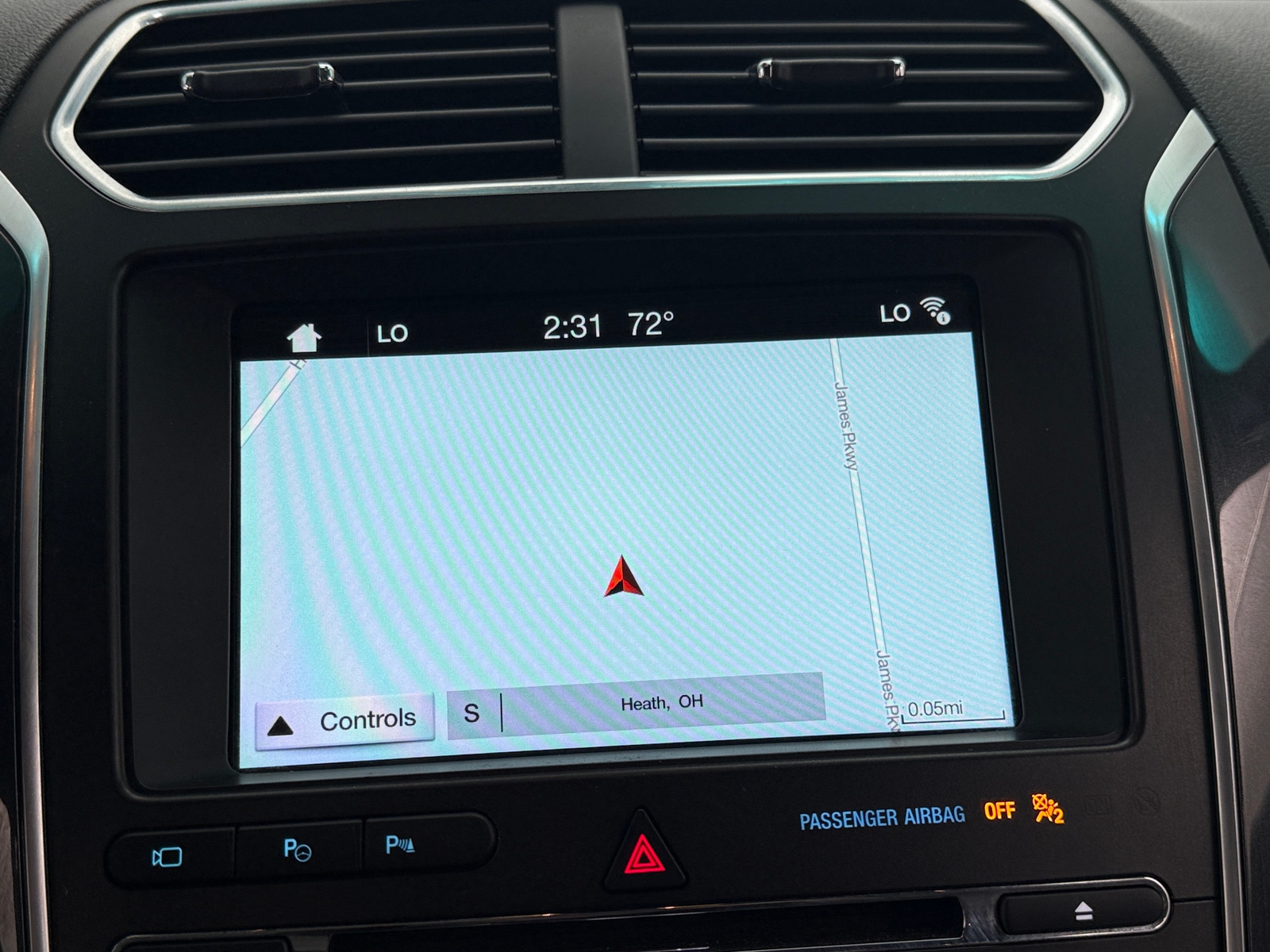 Thumbnail: 2017 Ford Explorer - 3