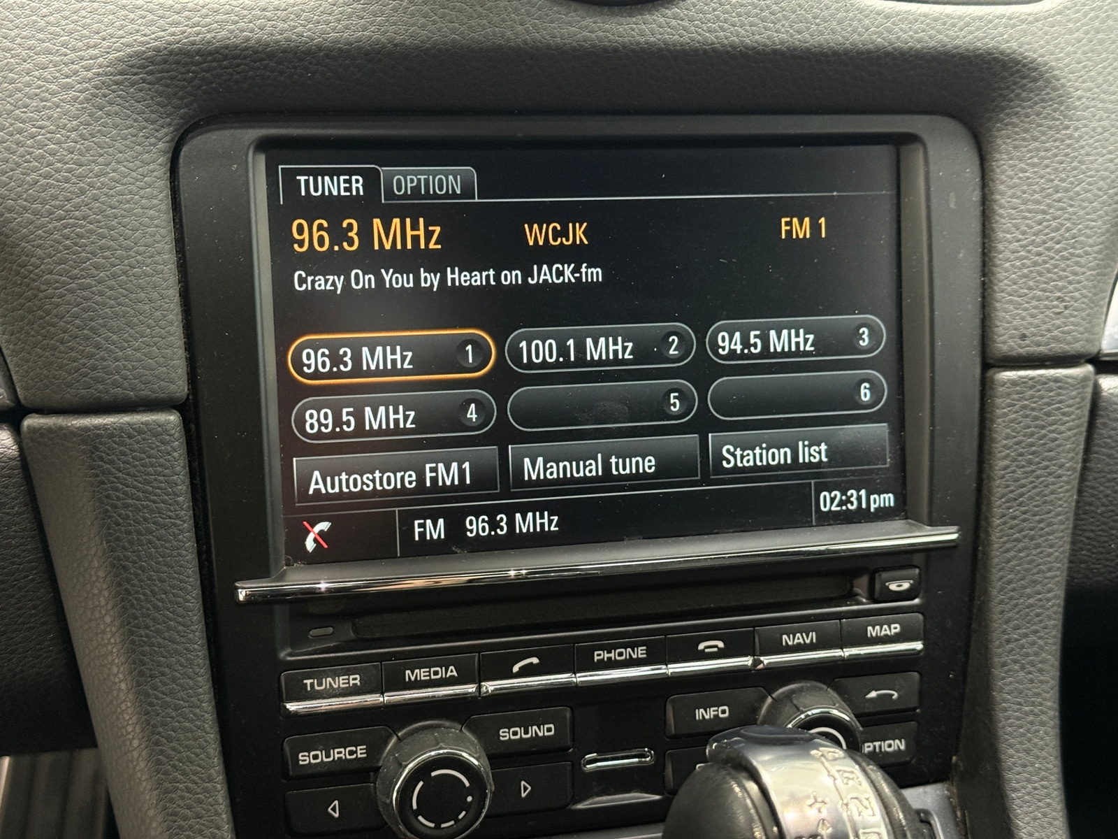 Thumbnail: 2016 Porsche Boxster - 3