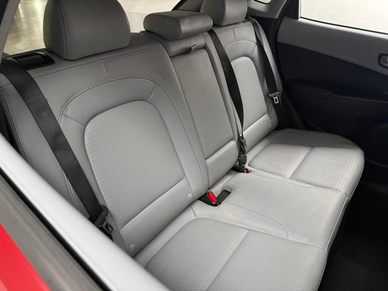 Thumbnail: 2021 Hyundai Kona - 5