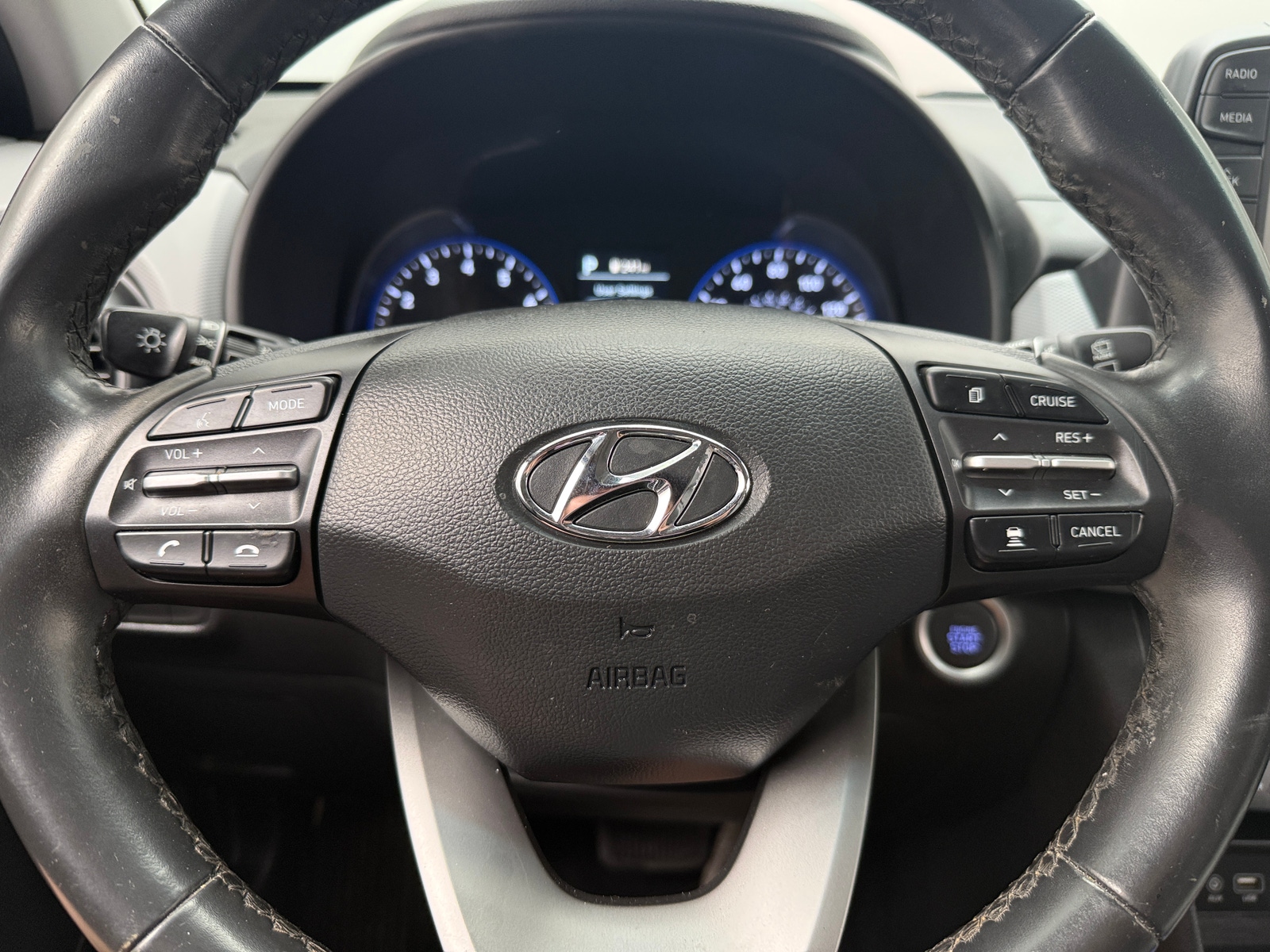 Thumbnail: 2021 Hyundai Kona - 4