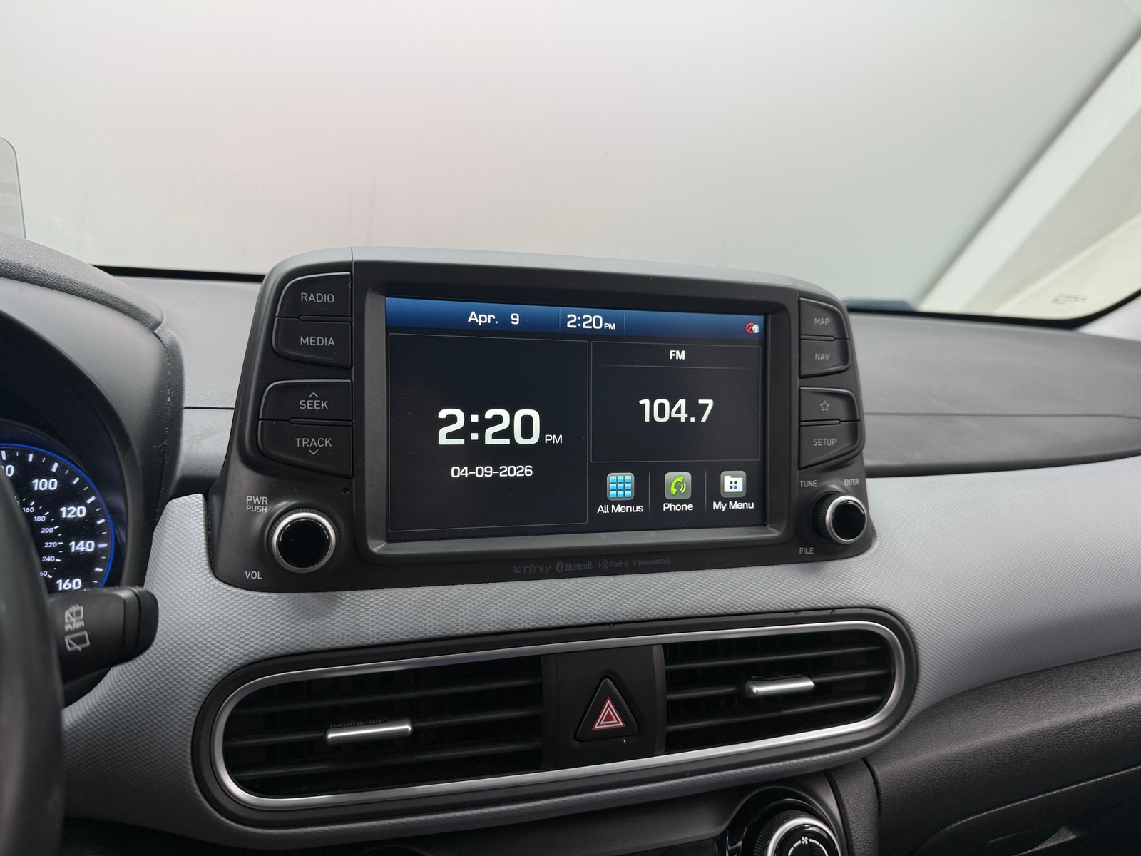 Thumbnail: 2021 Hyundai Kona - 3