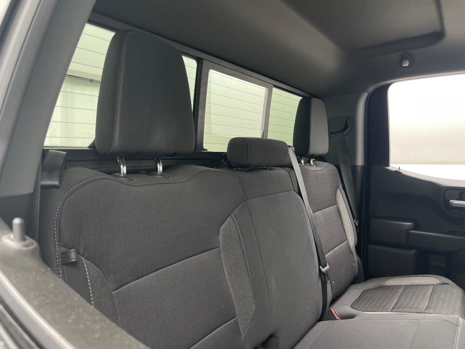 Thumbnail: 2020 Chevrolet Silverado 1500 - 6