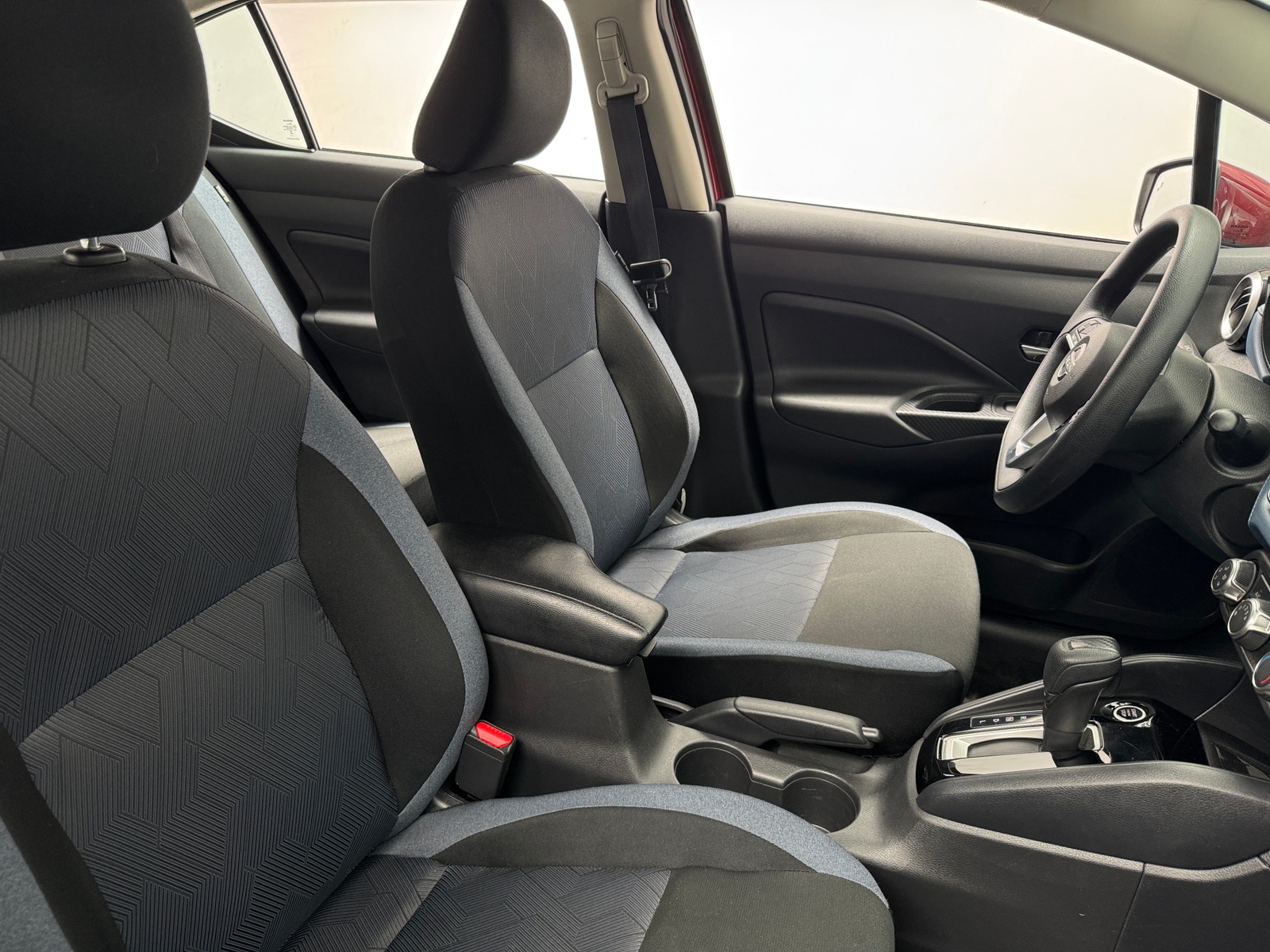Thumbnail: 2025 Nissan Versa - 2