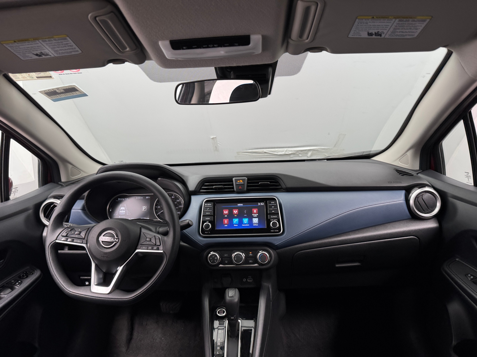 Thumbnail: 2025 Nissan Versa - 3